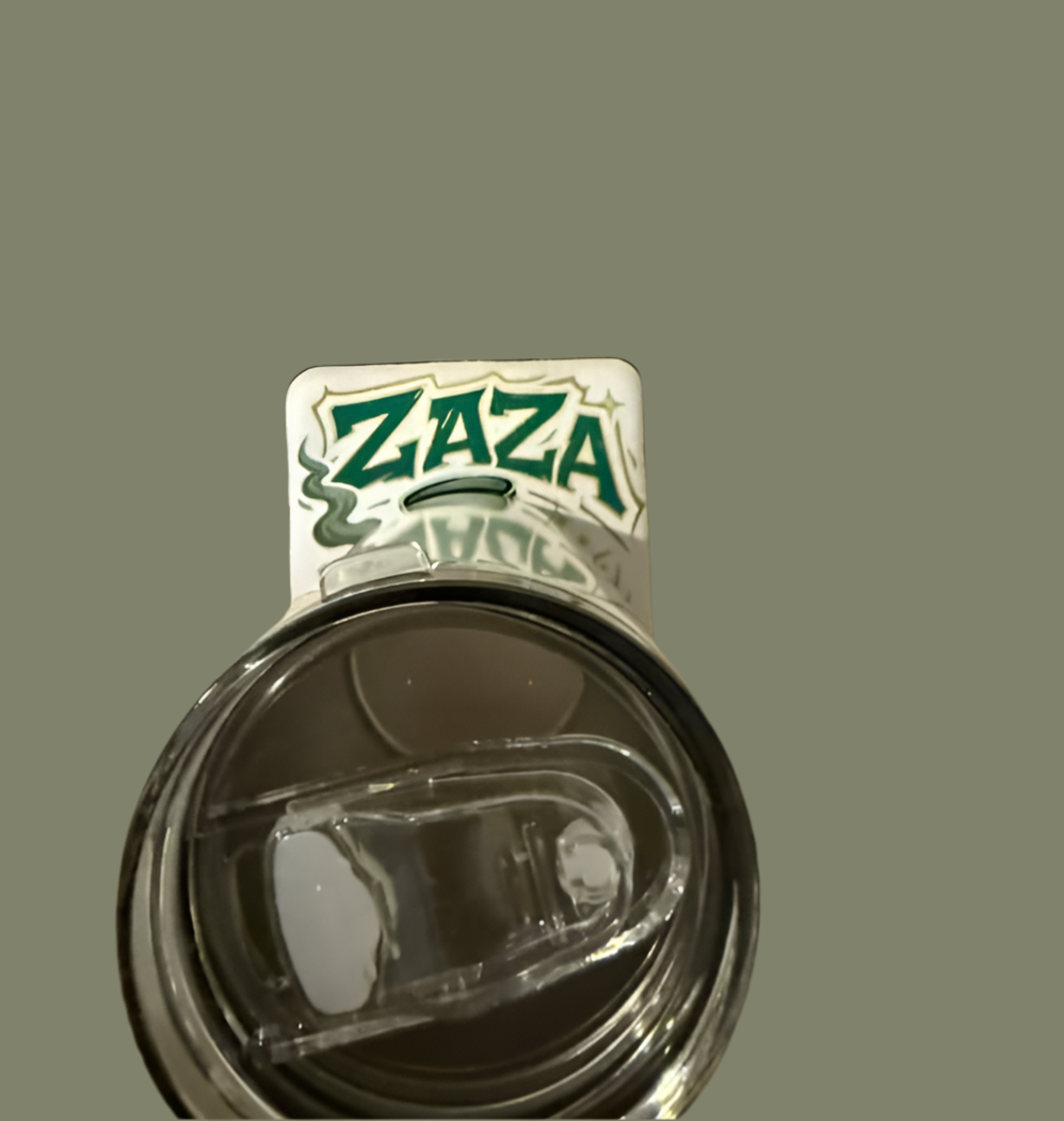 Zaza Zone Cup