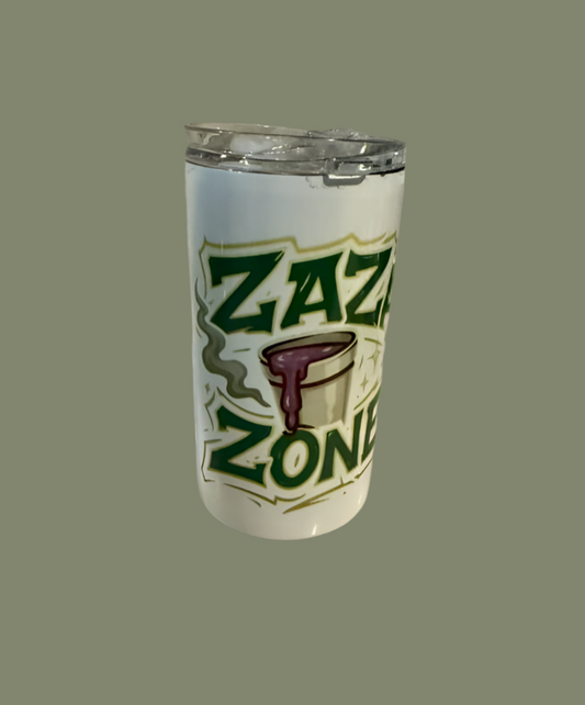Zaza Zone Cup