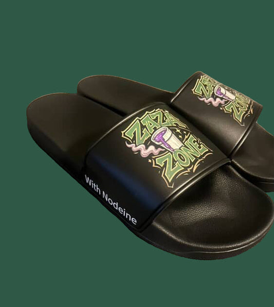 Zaza Zone Slides