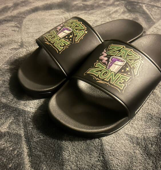 Zaza Zone Slides
