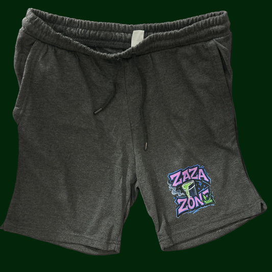 Zaza Zone Shorts - PREORDER