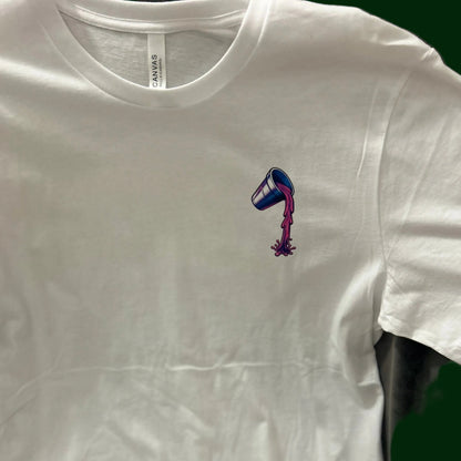 Zaza Zone Updated Logo Tee - PREORDER