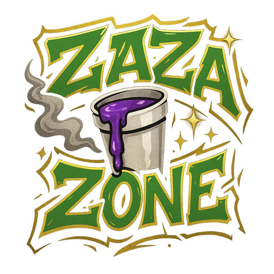Zaza Zone Canna-Lean Recipe