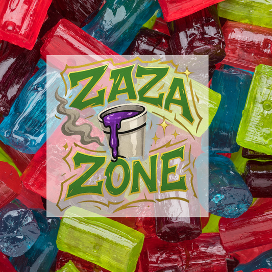 Jolly Rancher Rosin Syrup Recipe